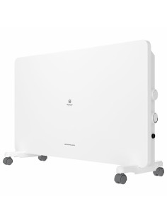 Обогреватель-конвектор ROYAL CLIMA REC-N2000М, 2000 Вт, 2 режима работы, белый, НС-1646671