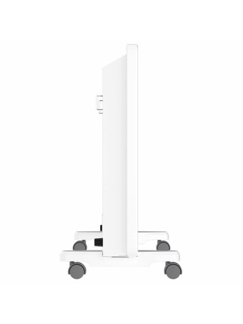 Обогреватель-конвектор ROYAL CLIMA REC-N2000М, 2000 Вт, 2 режима работы, белый, НС-1646671