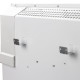 Обогреватель-конвектор SONNEN X-2000, 2000 Вт, напольная/настенная установка, белый, 453496