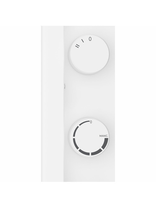Обогреватель-конвектор ROYAL CLIMA REC-N2000М, 2000 Вт, 2 режима работы, белый, НС-1646671
