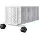 Обогреватель масляный ELECTROLUX EOH/BE-11ZW, 2200 Вт, 11 секций, белый, НС-1639046