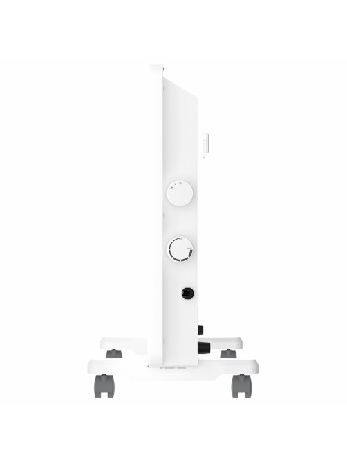 Обогреватель-конвектор ROYAL CLIMA REC-N1500М, 1500 Вт, 2 режима работы, белый, НС-1646670