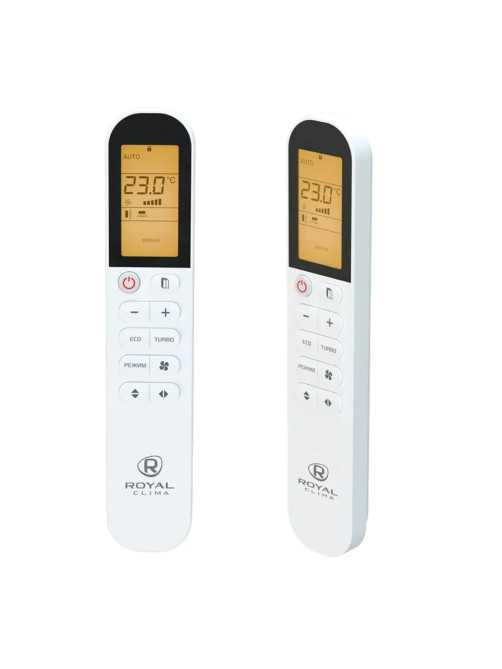 Сплит-система инверторная ROYAL CLIMA RCI-GL22HN, внешний и внутренний блок, площадь помещения до 22 м2, 2 МЕСТА