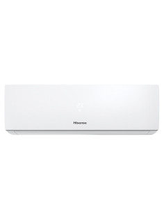Сплит-система HISENSE AS-07HR4RYDDJ00, внешний и внутренний блок, площадь помещения до 23 м2, НС-1594842