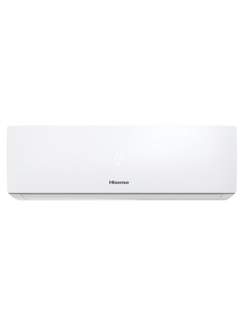 Сплит-система HISENSE AS-07HR4RYDDJ00, внешний и внутренний блок, площадь помещения до 23 м2, НС-1594842