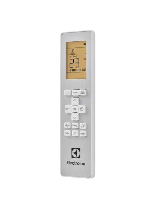 Сплит-система инверторная ELECTROLUX EACS/I-24HSM/N8_V2, внешний и внутренний блок, площадь помещения до 70 м2, НС-1683663