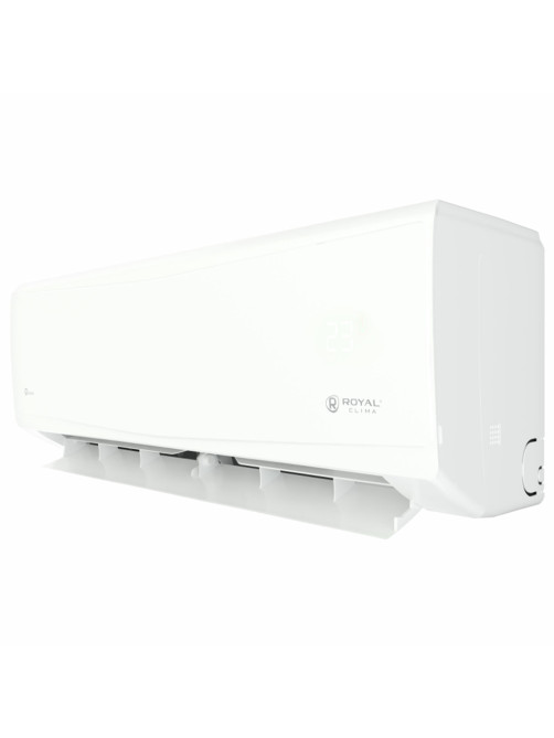 Сплит-система ROYAL CLIMA RC-GR65HN, внешний и внутренний блок, площадь помещения до 62 м2, 2 МЕСТА