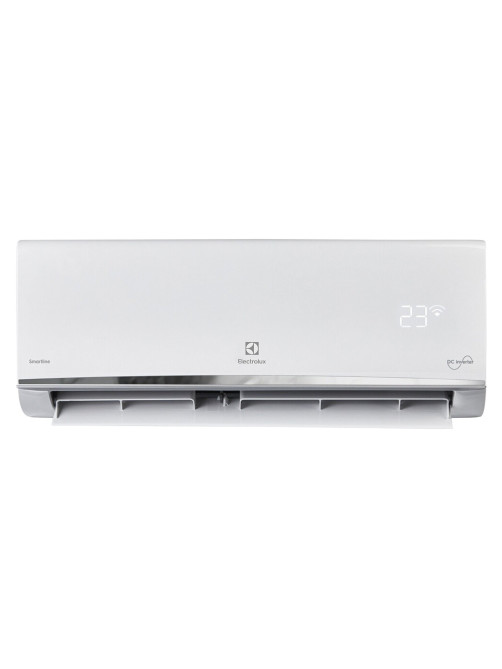 Сплит-система инверторная ELECTROLUX EACS/I-18HSM/N8_V2, внешний и внутренний блок, площадь помещения до 50 м2, НС-1683662