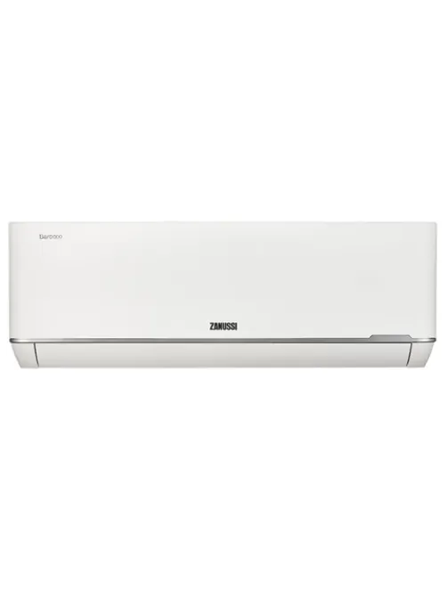 Сплит-система ZANUSSI ZACS-18 HB/N1, внешний и внутренний блок, площадь помещения до 50 м2, 2 МЕСТА, НС-1402235