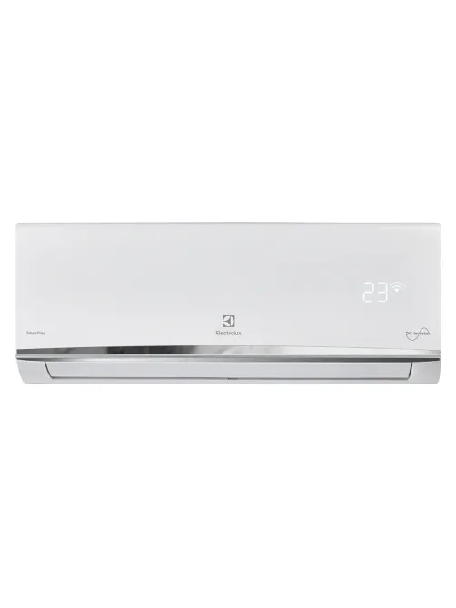 Сплит-система инверторная ELECTROLUX EACS/I-12HSM/N8_V2, внешний и внутренний блок, площадь помещения до 35 м2, НС-1683661