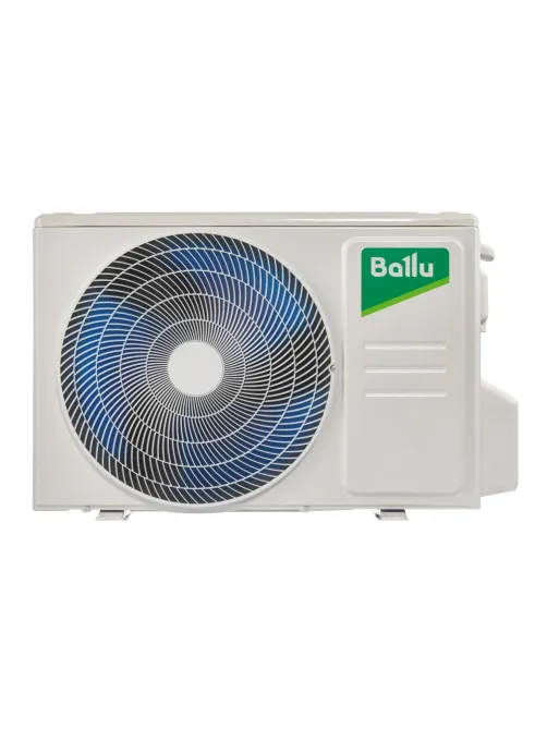 Сплит-система BALLU BSO-18HN8, внешний и внутренний блок, площадь помещения до 52 м2, 2 МЕСТА, НС-1407894
