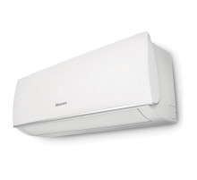 Сплит-система инверторная HISENSE AS-24UW4RFBDB00, внешний и внутренний блок, площадь помещения до 70 м2, НС-1414390