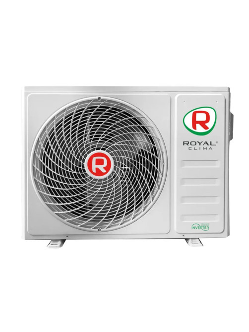 Сплит-система инверторная ROYAL CLIMA RCI-GL22HN, внешний и внутренний блок, площадь помещения до 22 м2, 2 МЕСТА