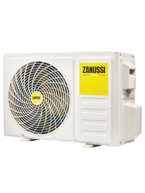 Сплит-система ZANUSSI ZACS-07 HB/N1, внешний и внутренний блок, площадь помещения до 20 м2, 2 МЕСТА, НС-1402232