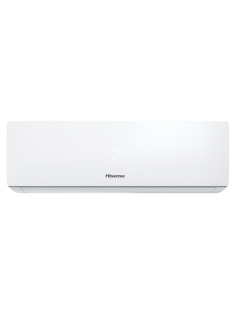 Сплит-система HISENSE AS-12HR4RYDDJ00, внешний и внутренний блок, площадь помещения до 32 м2, НС-1594849