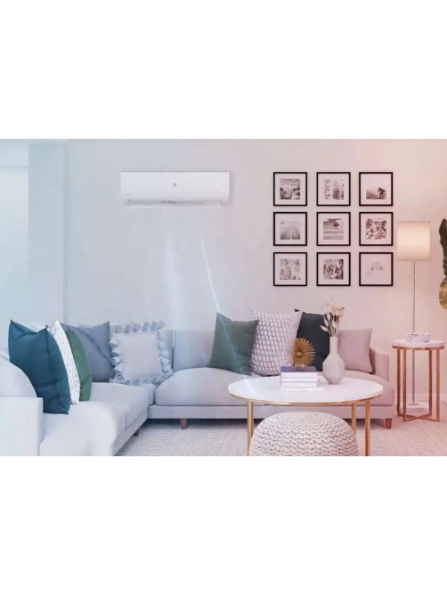 Сплит-система инверторная ROYAL CLIMA RCI-GL55HN, внешний и внутренний блок, площадь помещения до 53 м2, 2 МЕСТА