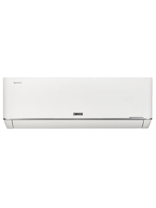 Сплит-система ZANUSSI ZACS-07 HB/N1, внешний и внутренний блок, площадь помещения до 20 м2, 2 МЕСТА, НС-1402232