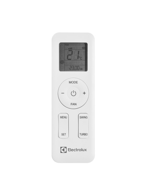 Сплит-система ELECTROLUX EACS-18HF2/N3, внешний и внутренний блок, площадь помещения 40 м2, НС-1481746