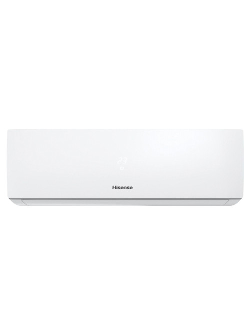 Сплит-система HISENSE AS-18HR4RMADJ00, внешний и внутренний блок, площадь помещения до 52 м2, НС-1594850