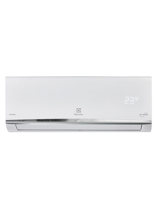 Сплит-система инверторная ELECTROLUX EACS/I-07HSM/N8_V2, внешний и внутренний блок, площадь помещения до 20 м2, НС-1683655