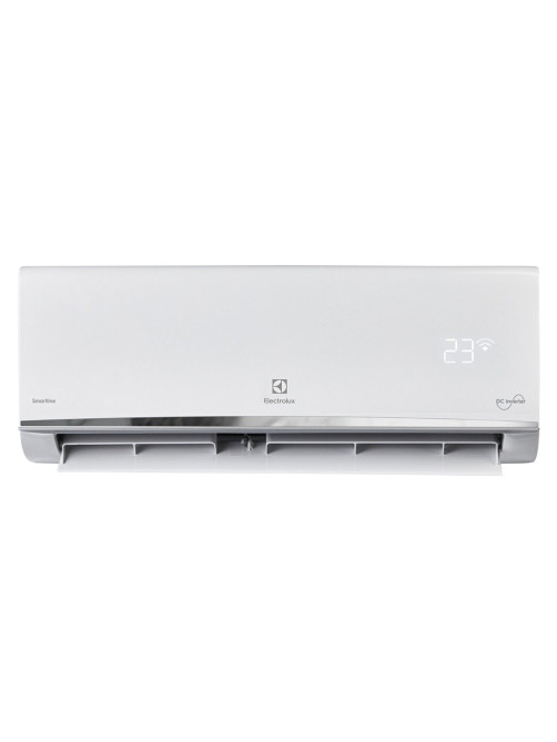 Сплит-система инверторная ELECTROLUX EACS/I-09HSM/N8_V2, внешний и внутренний блок, площадь помещения до 25 м2, НС-1683656