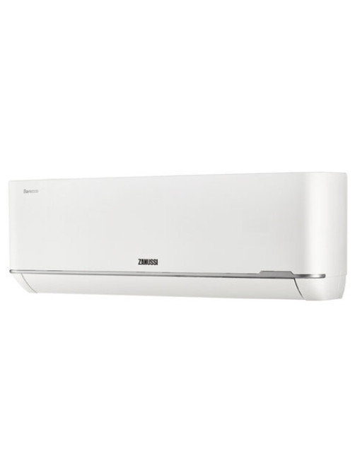 Сплит-система ZANUSSI ZACS-07 HB/N1, внешний и внутренний блок, площадь помещения до 20 м2, 2 МЕСТА, НС-1402232