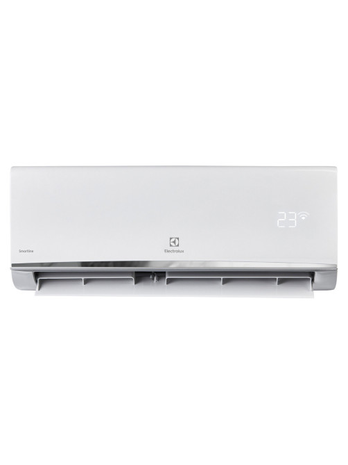 Сплит-система ELECTROLUX EACS-09HSM/N8_V2, внешний и внутренний блок, площадь помещения до 26 м2, НС-1683666