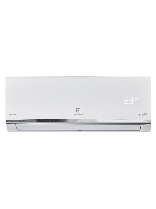 Сплит-система инверторная ELECTROLUX EACS/I-24HSM/N8_V2, внешний и внутренний блок, площадь помещения до 70 м2, НС-1683663