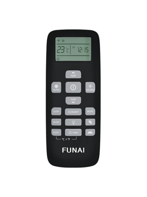 Сплит-система инверторная FUNAI RAC-I-SN55HP.D04, внешний и внутренний блок, площадь помещения до 57 м2, НС-1491347