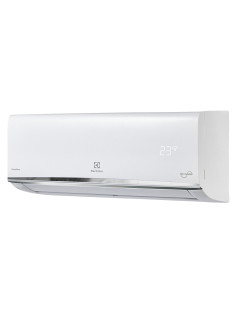 Сплит-система инверторная ELECTROLUX EACS/I-24HSM/N8_V2, внешний и внутренний блок, площадь помещения до 70 м2, НС-1683663