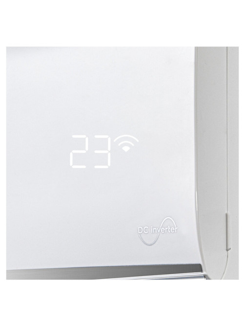 Сплит-система инверторная ELECTROLUX EACS/I-12HSM/N8_V2, внешний и внутренний блок, площадь помещения до 35 м2, НС-1683661
