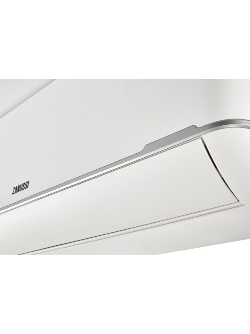 Сплит-система ZANUSSI ZACS-07 HB/N1, внешний и внутренний блок, площадь помещения до 20 м2, 2 МЕСТА, НС-1402232
