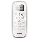 Сплит-система инверторная HISENSE AS-18UW4RMADB02, внешний и внутренний блок, площадь помещения до 57 м2, НС-1414388