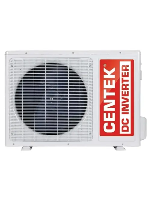 Сплит-система инверторная CENTEK CT-65CDC18, внешний и внутренний блок, площадь помещения до 52 м2