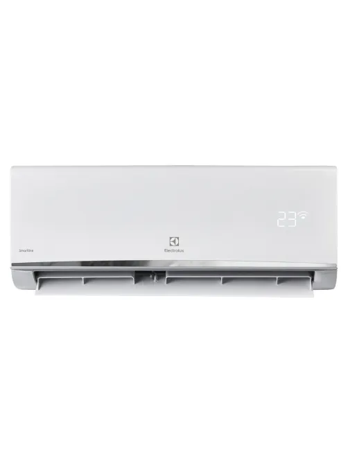 Сплит-система ELECTROLUX EACS-07HSM/N8_V2, внешний и внутренний блок, площадь помещения до 23 м2, НС-1683665
