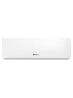 Сплит-система HISENSE AS-09HR4RYDDJ00, внешний и внутренний блок, площадь помещения до 26 м2, НС-1594843