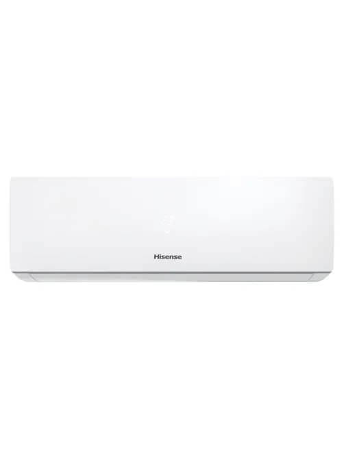 Сплит-система HISENSE AS-09HR4RYDDJ00, внешний и внутренний блок, площадь помещения до 26 м2, НС-1594843