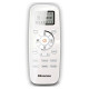 Сплит-система инверторная HISENSE AS-18UW4RMADB02, внешний и внутренний блок, площадь помещения до 57 м2, НС-1414388