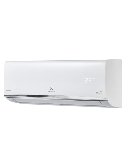 Сплит-система инверторная ELECTROLUX EACS/I-09HSM/N8_V2, внешний и внутренний блок, площадь помещения до 25 м2, НС-1683656