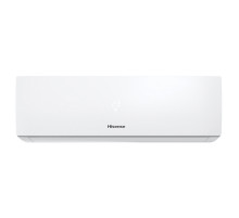 Сплит-система HISENSE AS-24HR4RBADJ00, внешний и внутренний блок, площадь помещения до 70 м2, НС-1594851