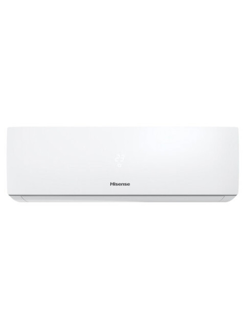 Сплит-система HISENSE AS-09HR4RYDDJ00, внешний и внутренний блок, площадь помещения до 26 м2, НС-1594843