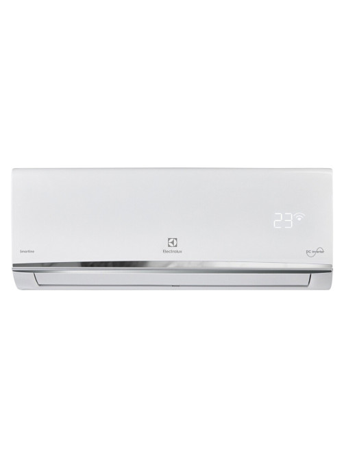 Сплит-система инверторная ELECTROLUX EACS/I-18HSM/N8_V2, внешний и внутренний блок, площадь помещения до 50 м2, НС-1683662