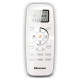 Сплит-система инверторная HISENSE AS-09UW4RYDDB05, внешний и внутренний блок, площадь помещения до 25 м2, НС-1414384