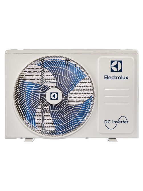 Сплит-система инверторная ELECTROLUX EACS/I-09HSM/N8_V2, внешний и внутренний блок, площадь помещения до 25 м2, НС-1683656