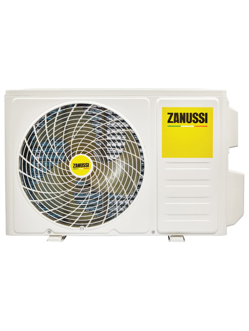 Сплит-система ZANUSSI ZACS-18 HB/N1, внешний и внутренний блок, площадь помещения до 50 м2, 2 МЕСТА, НС-1402235