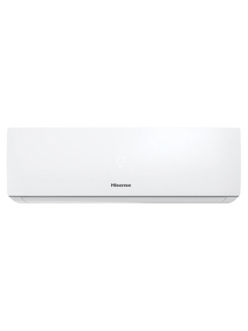 Сплит-система HISENSE AS-18HR4RMADJ00, внешний и внутренний блок, площадь помещения до 52 м2, НС-1594850