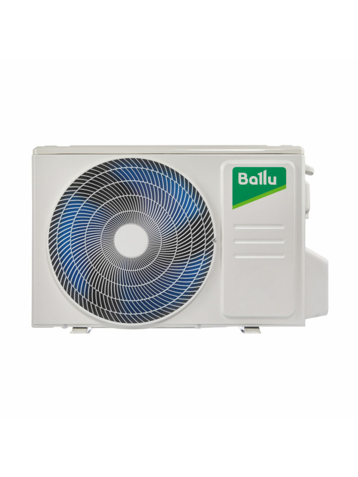 Сплит-система BALLU BSO-07HN8, внешний и внутренний блок, площадь помещения до 22 м2, 2 МЕСТА, НС-1407890