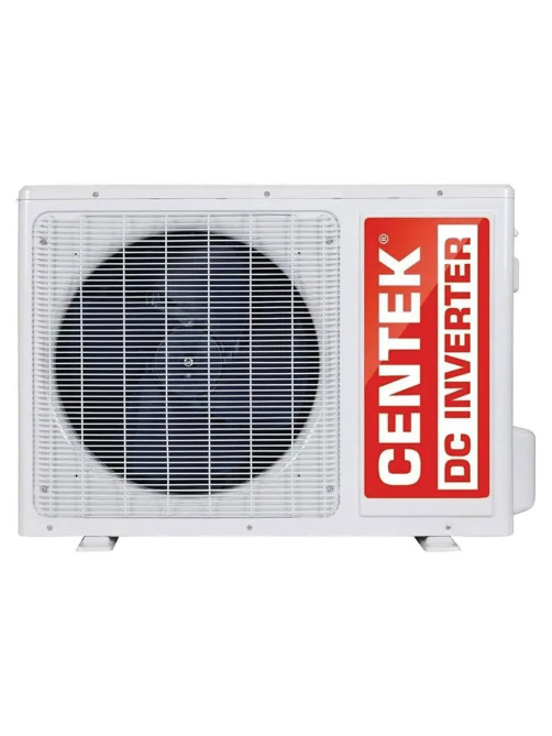 Сплит-система инверторная CENTEK CT-65CDC24, внешний и внутренний блок, площадь помещения до 71 м2