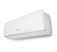 Сплит-система инверторная HISENSE AS-09UW4RYDDB05, внешний и внутренний блок, площадь помещения до 25 м2, НС-1414384