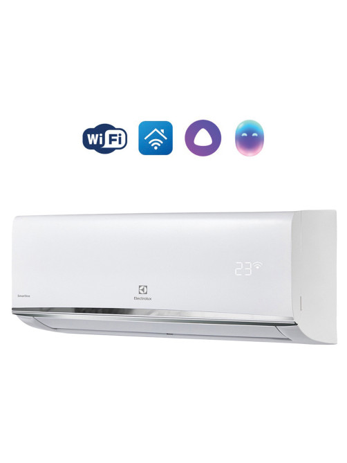Сплит-система ELECTROLUX EACS-12HSM/N8_V2, внешний и внутренний блок, площадь помещения до 35 м2, НС-1683667